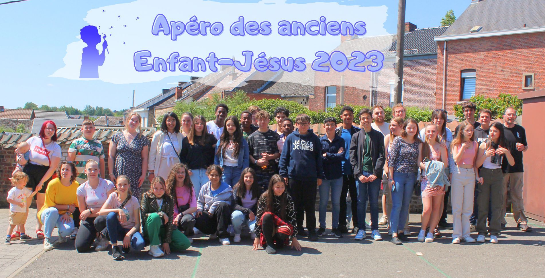Anciens 2023