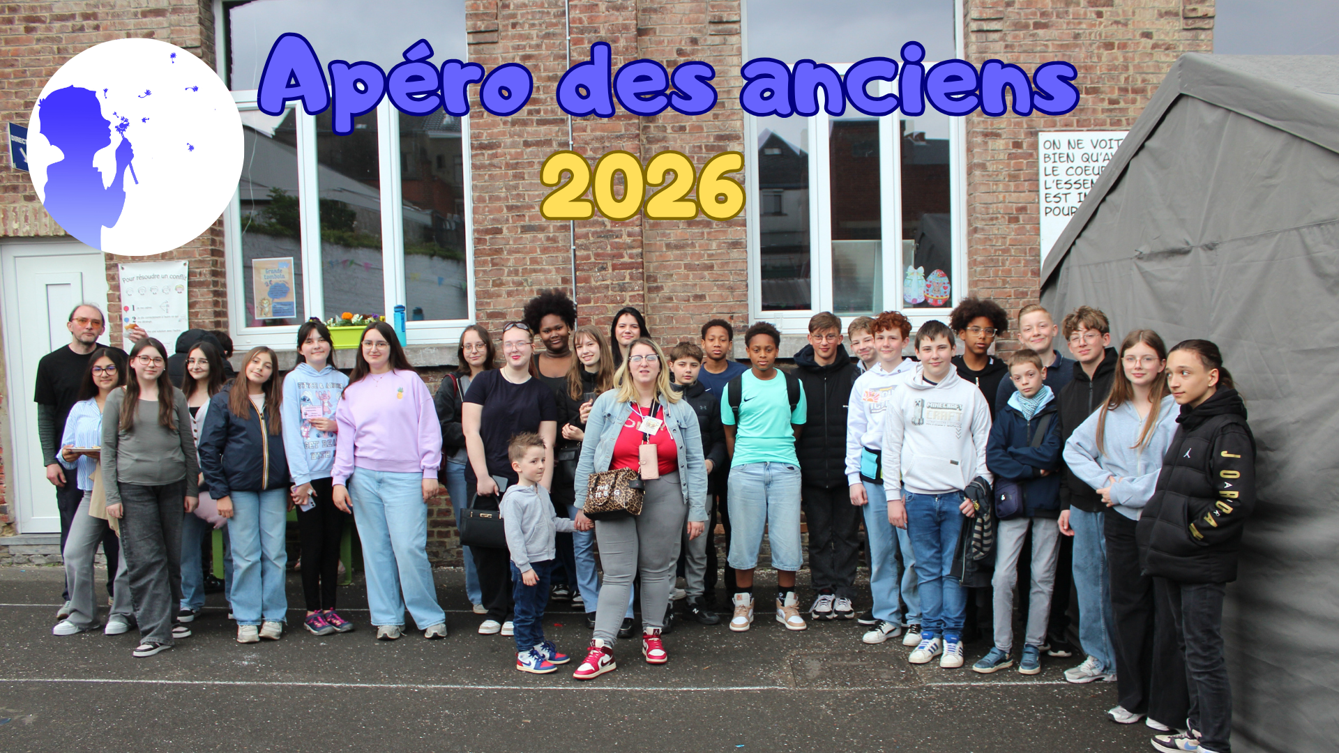 Anciens 2026