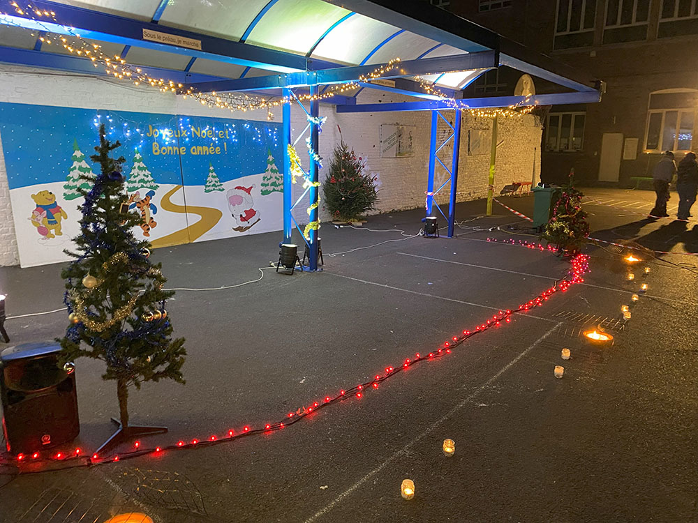 Concert de Noël