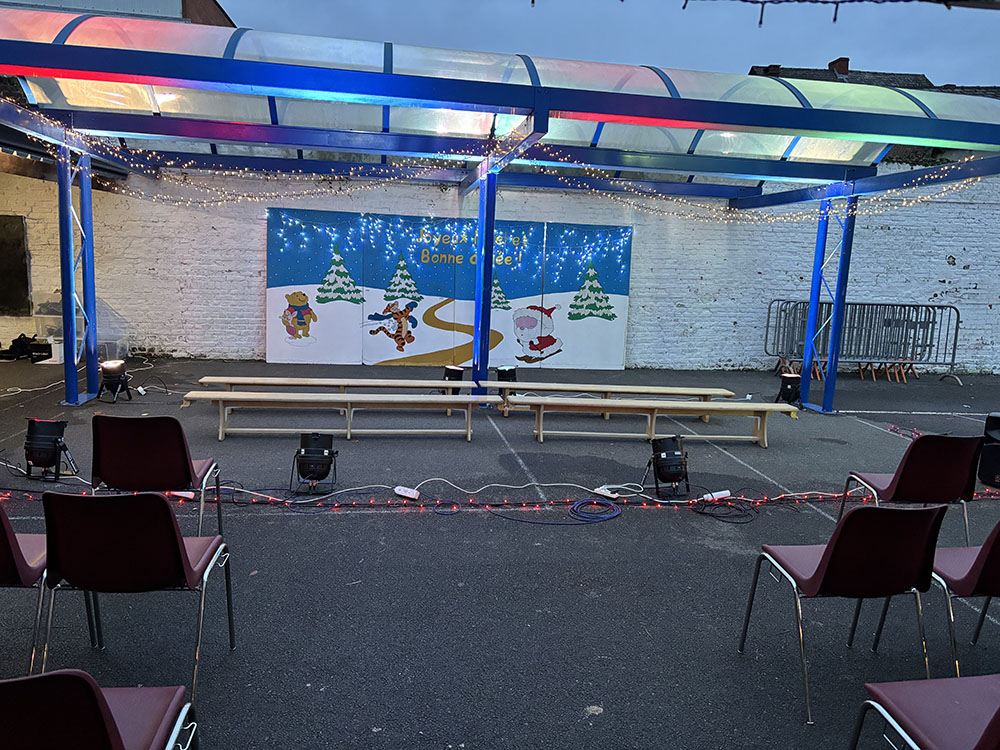 Concert de Noël